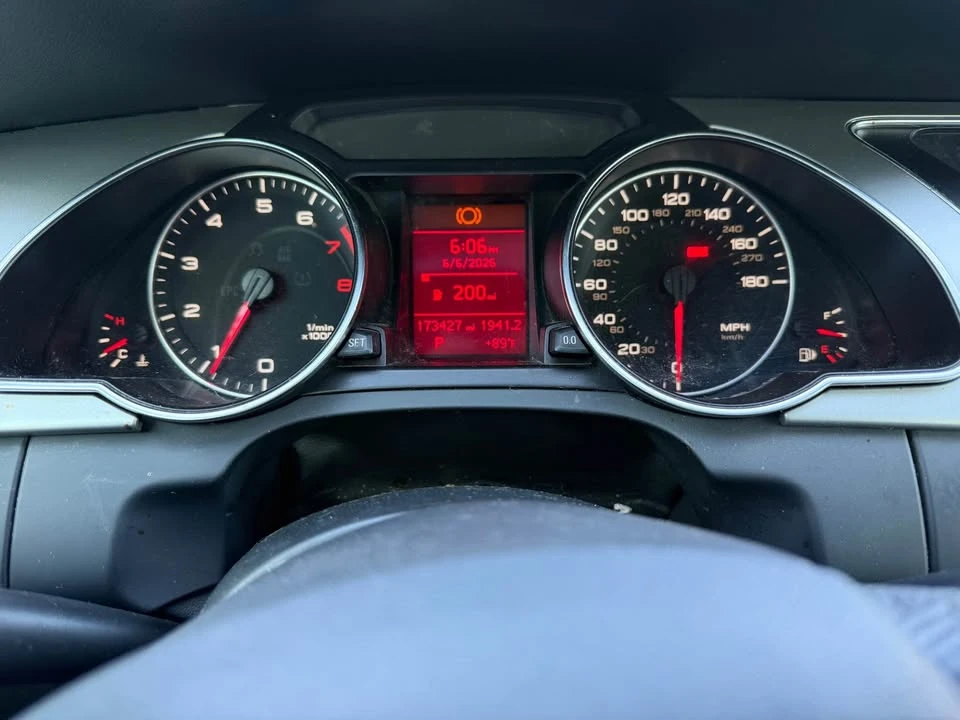 2012 Audi B8 A5 - Image 11 of 20