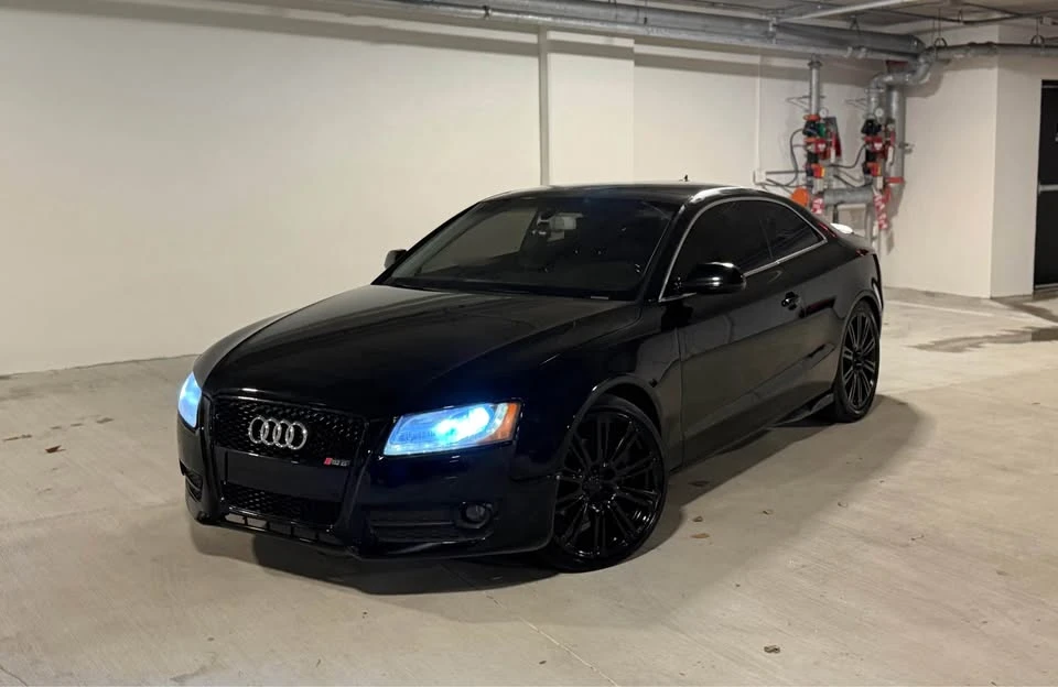 2012 Audi B8 A5 - Image 14 of 14