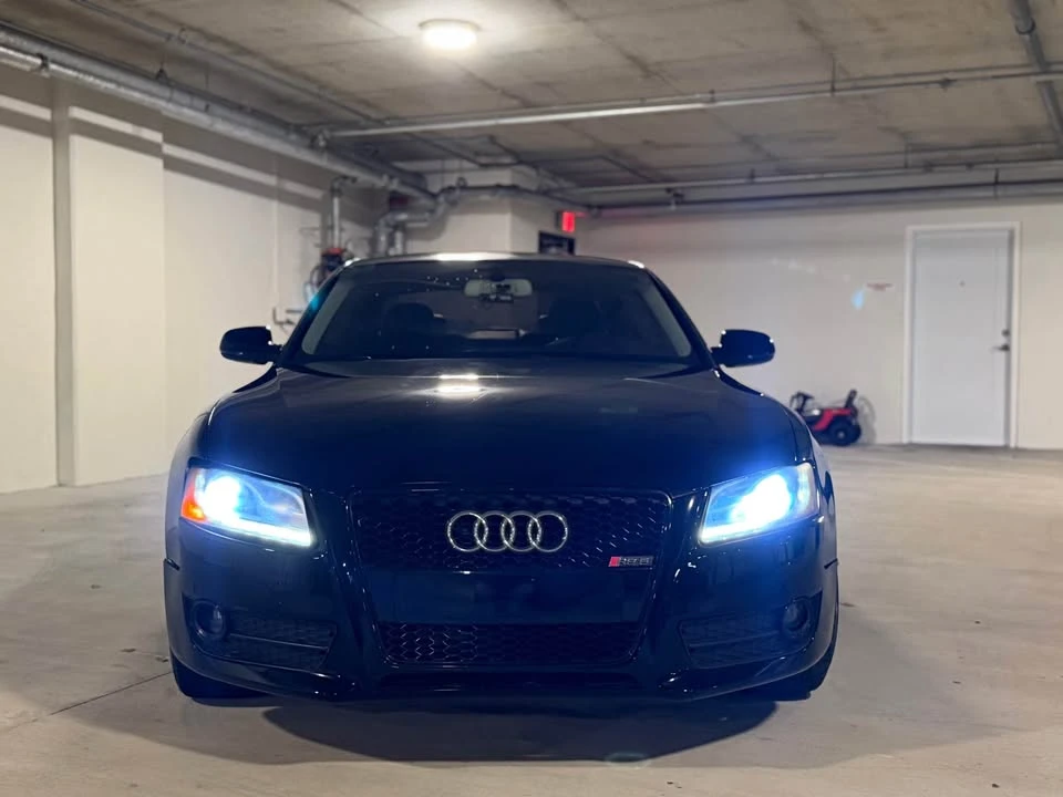 2012 Audi B8 A5 - Image 3 of 14