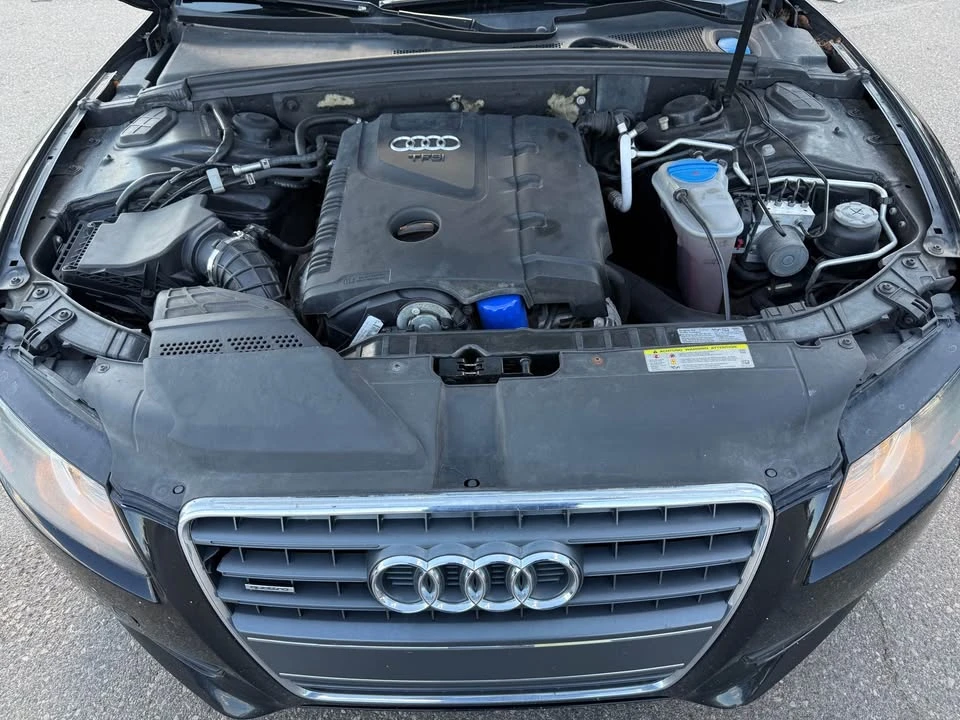2012 Audi B8 A5 - Image 15 of 20