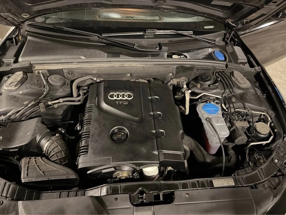2012 Audi B8 A5 - Image 11 of 14