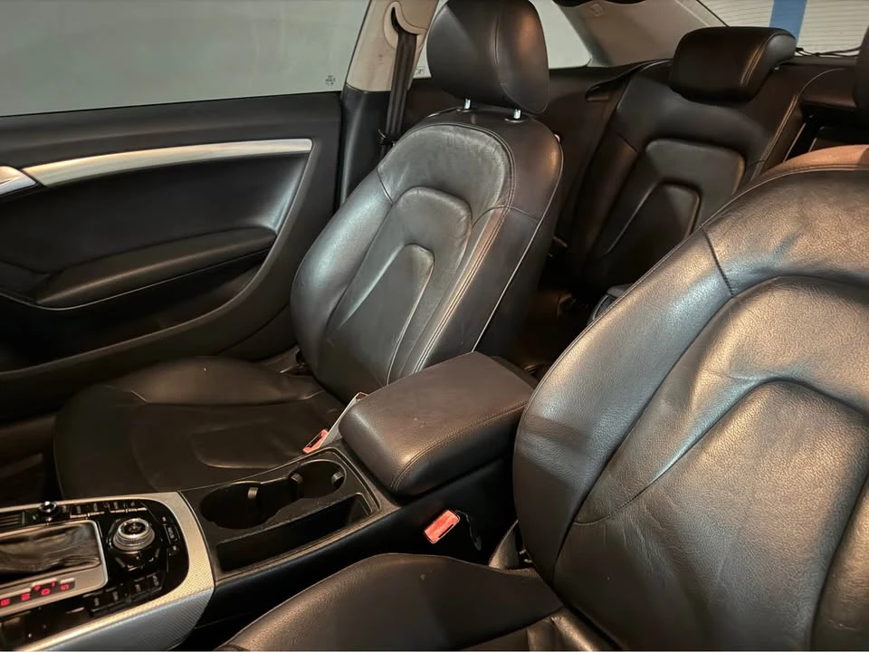 2012 Audi B8 A5 - Image 9 of 14