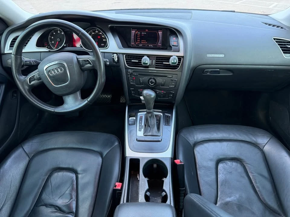 2012 Audi B8 A5 - Image 9 of 20