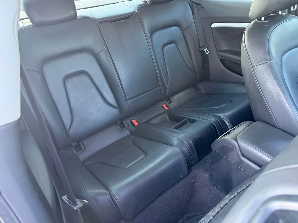 2012 Audi B8 A5 - Image 13 of 20