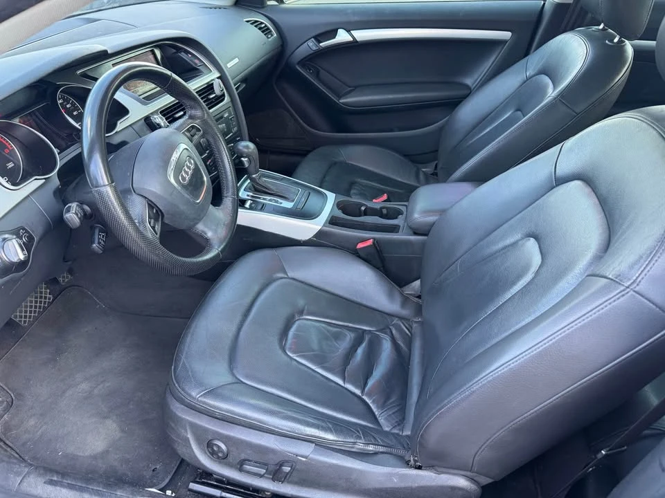 2012 Audi B8 A5 - Image 7 of 20