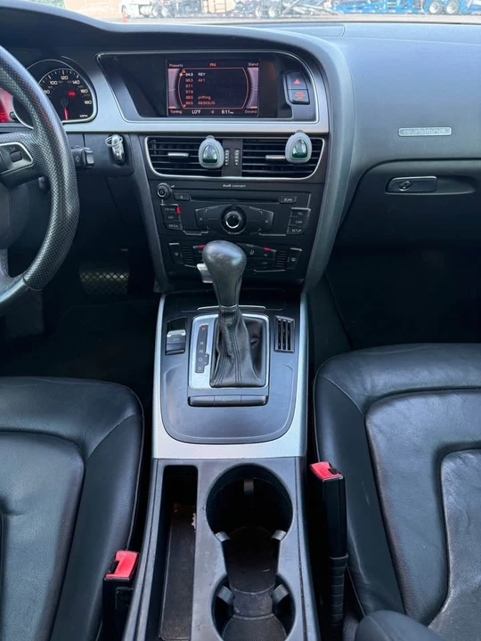 2012 Audi B8 A5 - Image 10 of 20