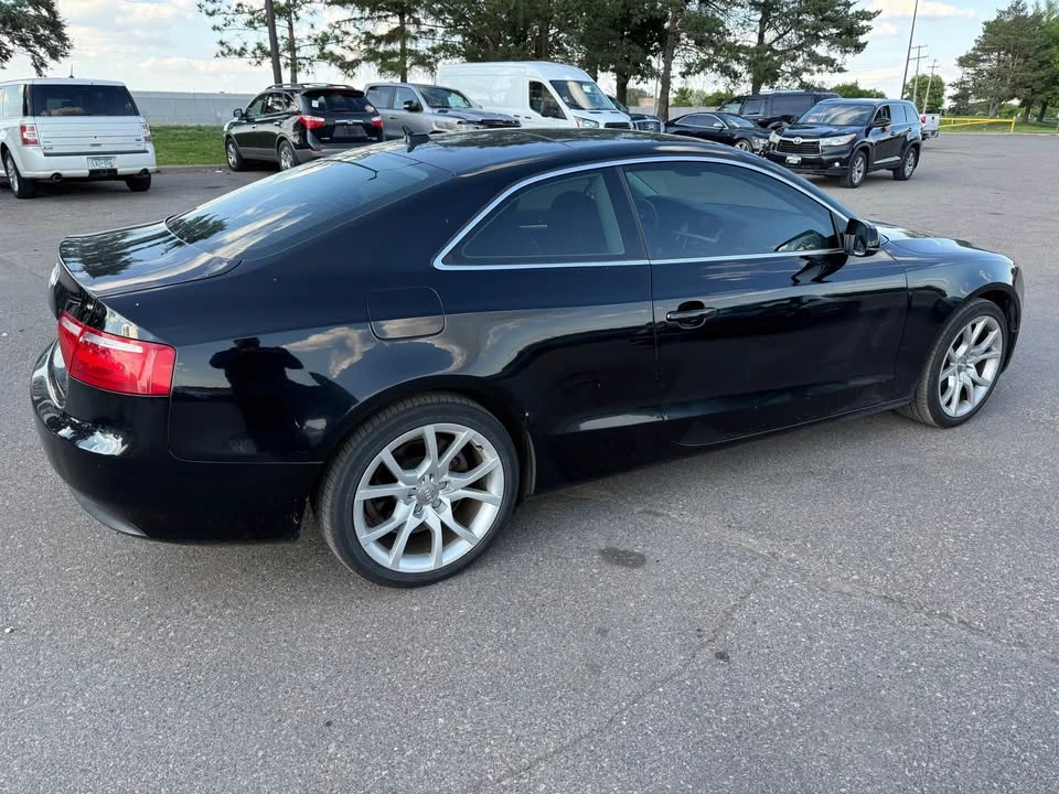 2012 Audi B8 A5 - Image 4 of 20
