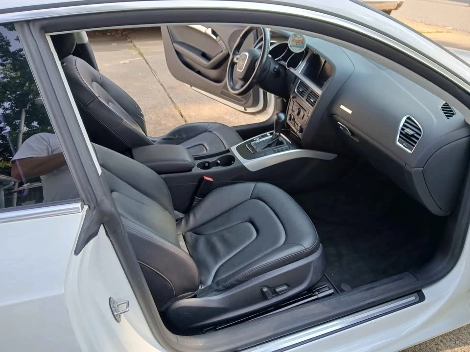 2012 Audi B8 A5 - Image 9 of 18