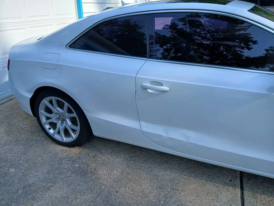 2012 Audi B8 A5 - Image 6 of 18
