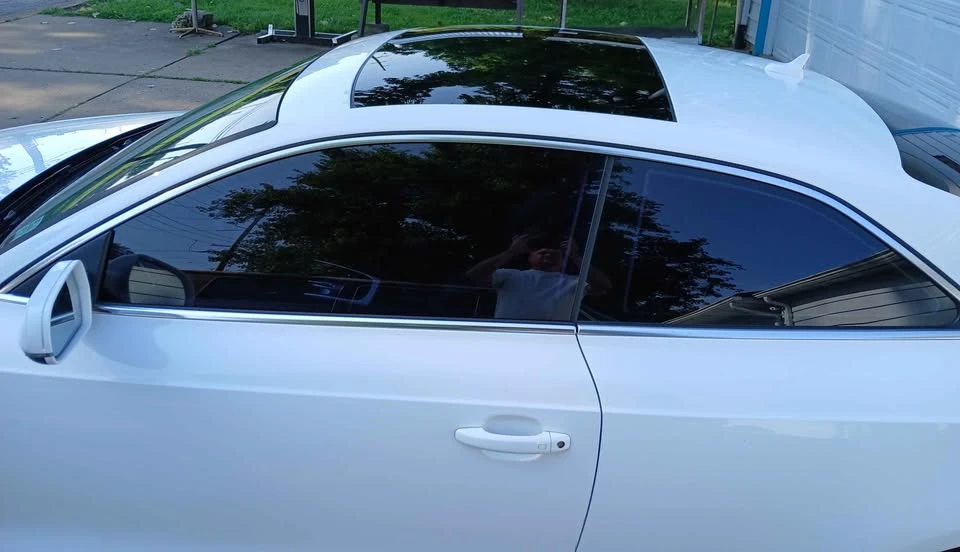 2012 Audi B8 A5 - Image 11 of 18