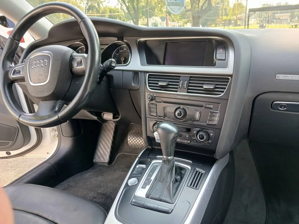 2012 Audi B8 A5 - Image 16 of 18