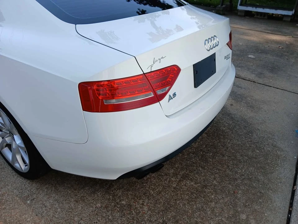 2012 Audi B8 A5 - Image 12 of 18