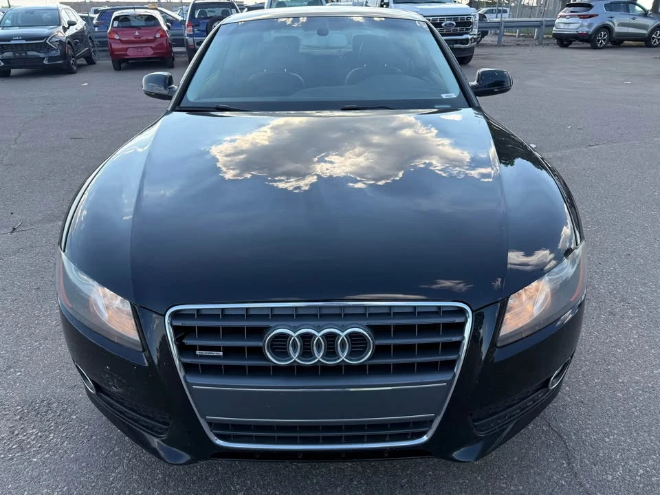 2012 Audi B8 A5 - Image 2 of 20