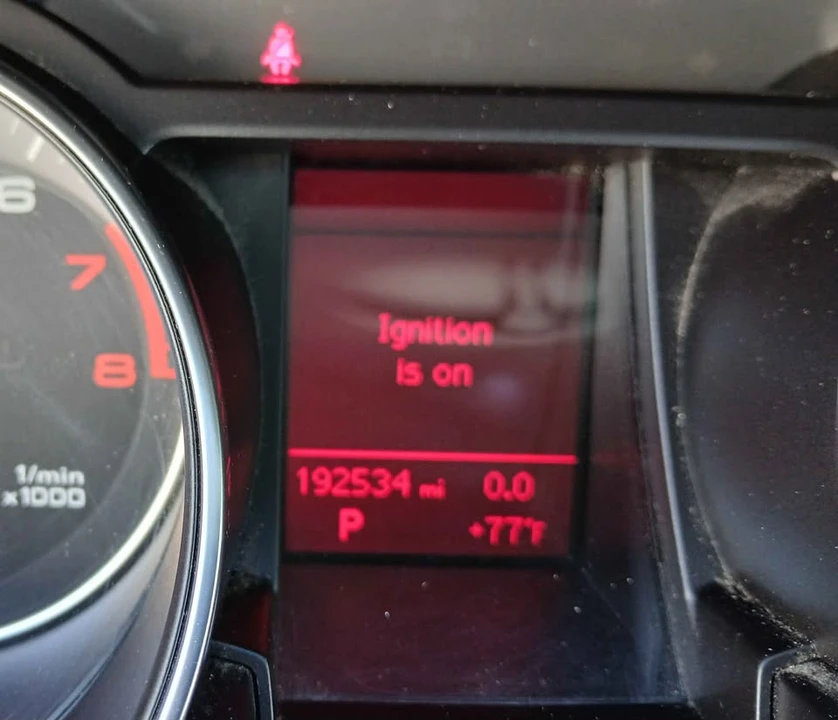 2012 Audi B8 A5 - Image 13 of 18