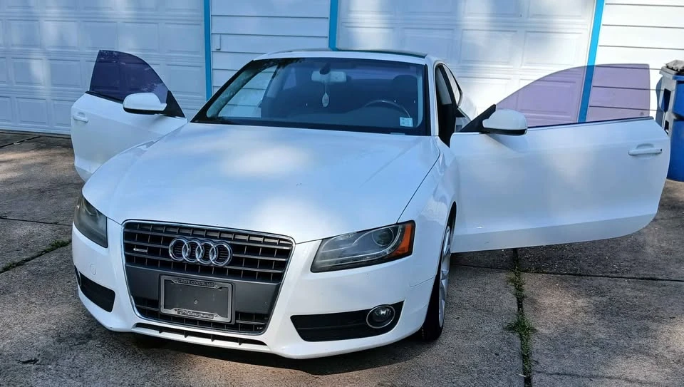 2012 Audi B8 A5 - Image 18 of 18