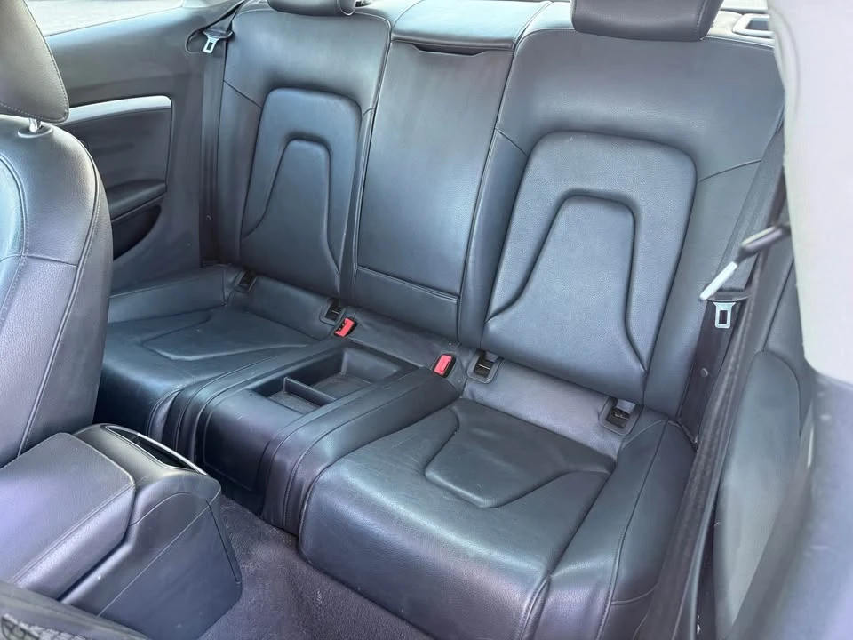 2012 Audi B8 A5 - Image 12 of 20