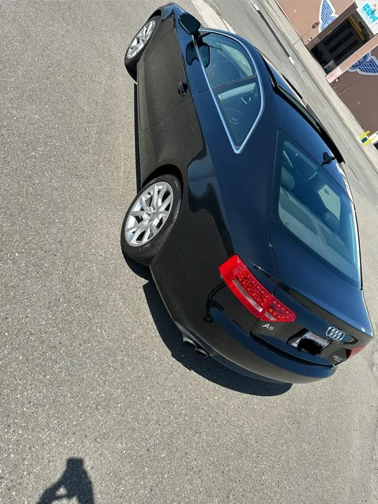 2012 Audi B8 A5 - Image 11 of 20