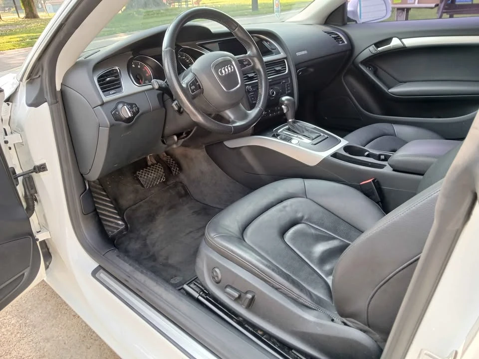 2012 Audi B8 A5 - Image 10 of 18
