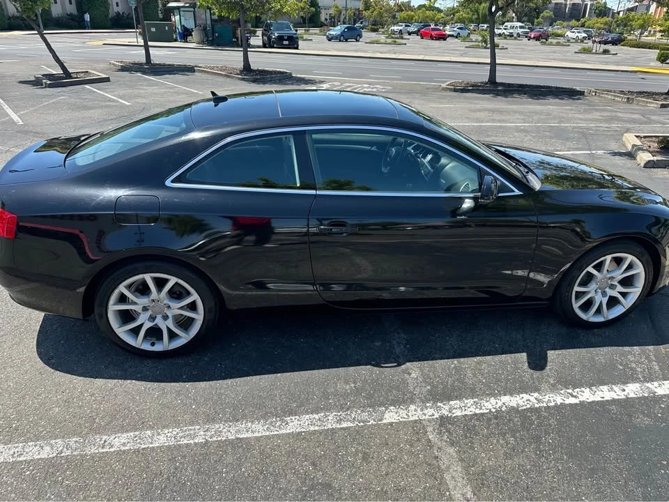 2012 Audi B8 A5 - Image 5 of 20