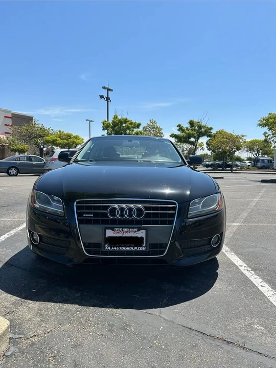 2012 Audi B8 A5 - Image 4 of 20
