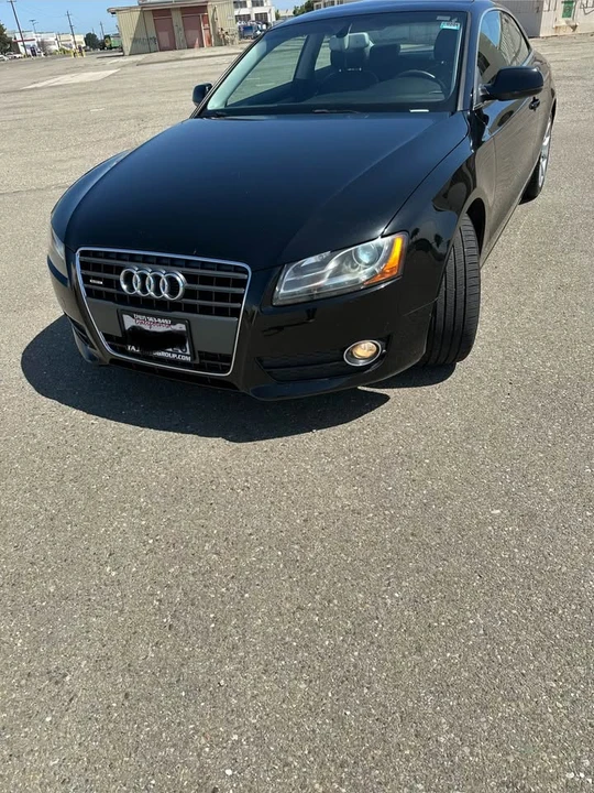 2012 Audi B8 A5 - Image 8 of 20