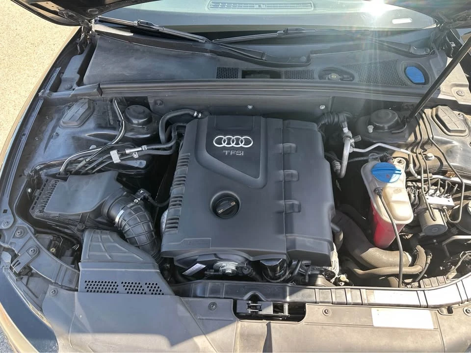 2012 Audi B8 A5 - Image 14 of 20