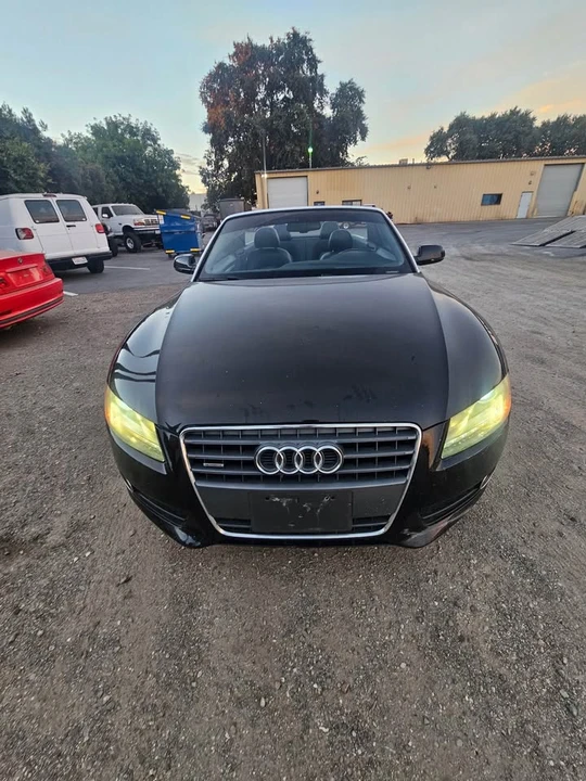 2012 Audi B8 A5 - Image 5 of 6