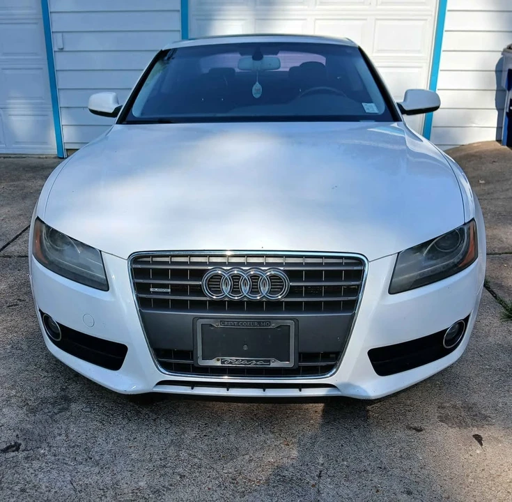 2012 Audi B8 A5 - Image 7 of 18