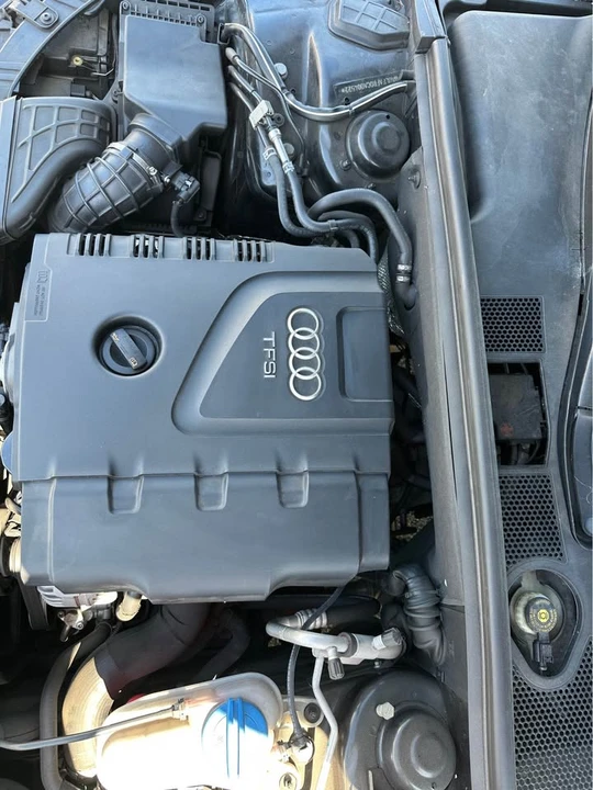 2012 Audi B8 A5 - Image 13 of 20