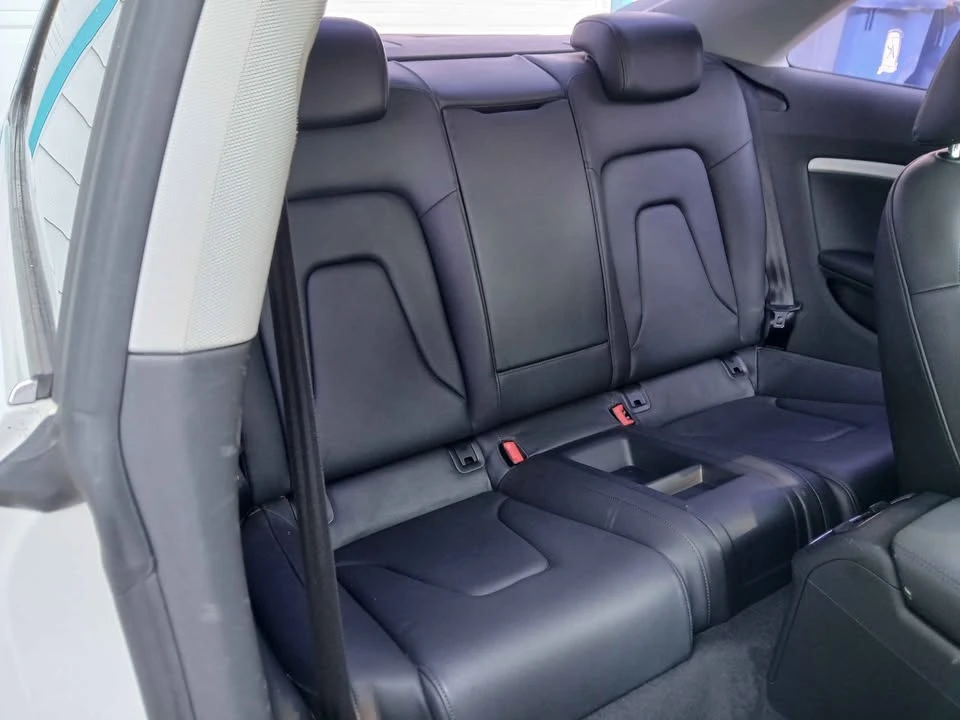 2012 Audi B8 A5 - Image 8 of 18