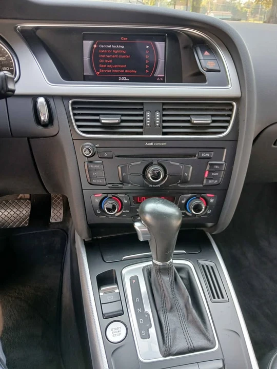 2012 Audi B8 A5 - Image 15 of 18