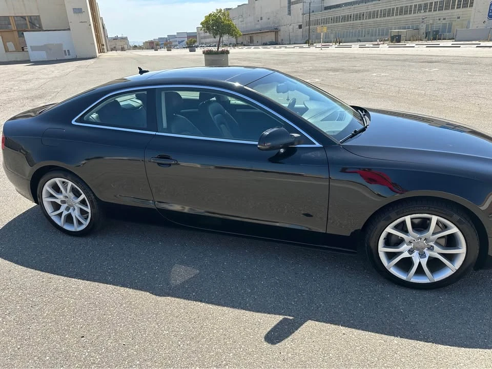 2012 Audi B8 A5 - Image 20 of 20