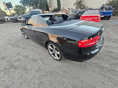 2012 Audi A5 2.0T Quattro Premium Coupe