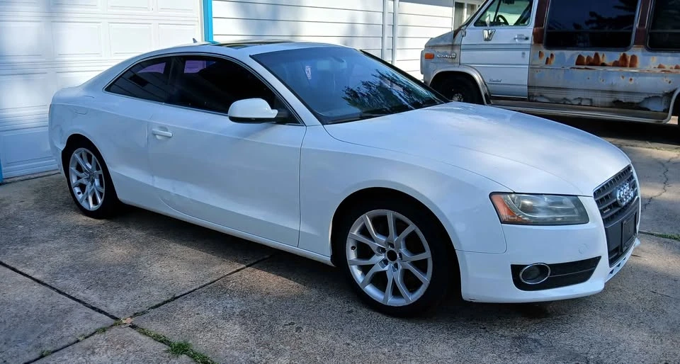 2012 Audi B8 A5 - Image 4 of 18