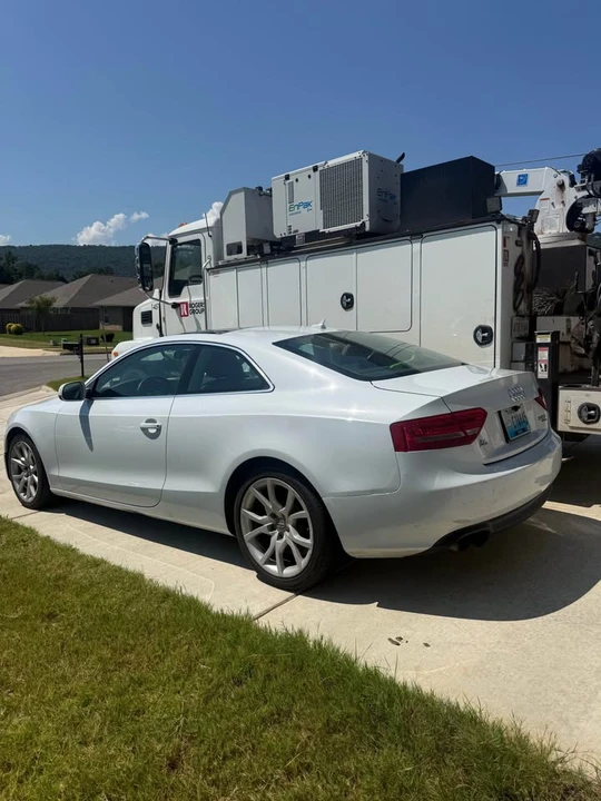 2012 Audi B8 A5 - Image 4 of 5