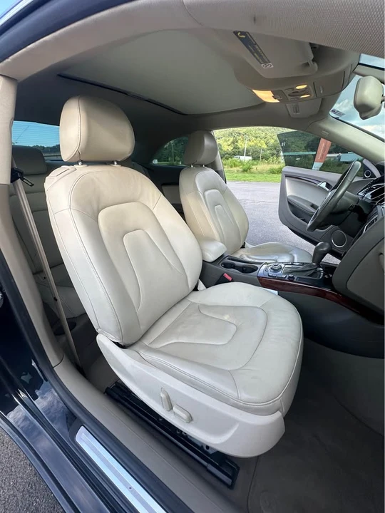 2012 Audi B8 A5 - Image 13 of 14