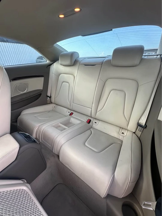 2012 Audi B8 A5 - Image 12 of 14