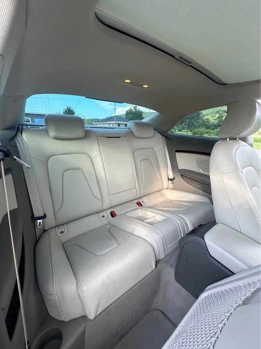 2012 Audi B8 A5 - Image 14 of 14