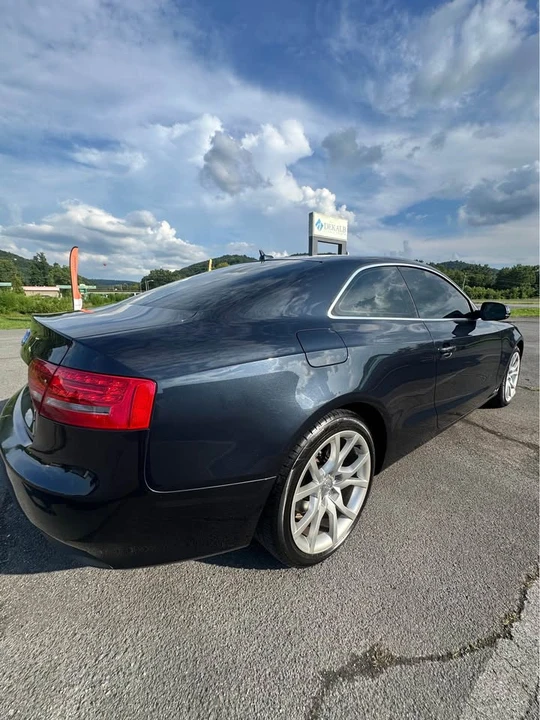 2012 Audi B8 A5 - Image 7 of 14