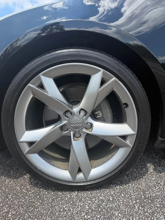 2012 Audi B8 A5 - Image 14 of 16