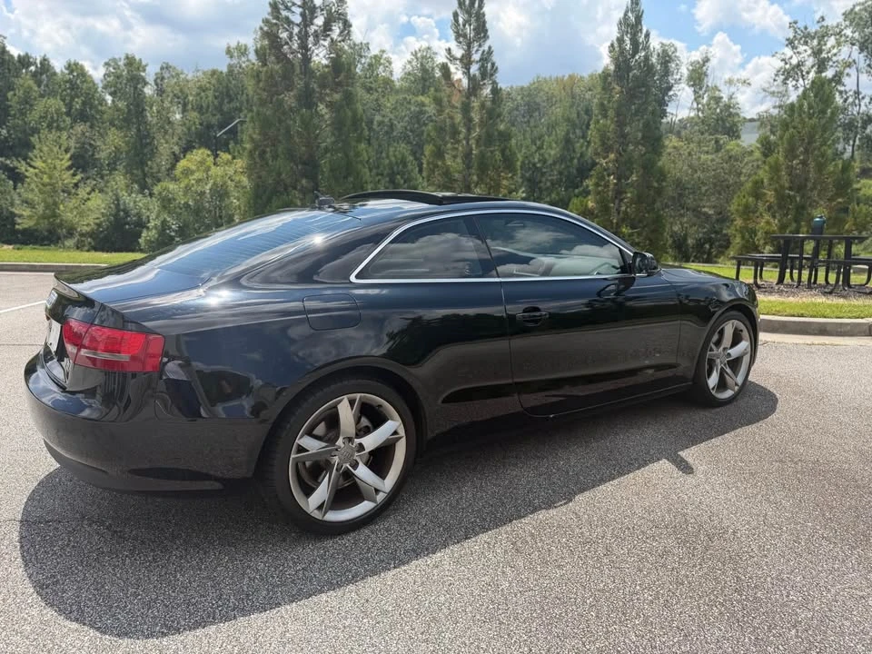 2012 Audi B8 A5 - Image 4 of 16