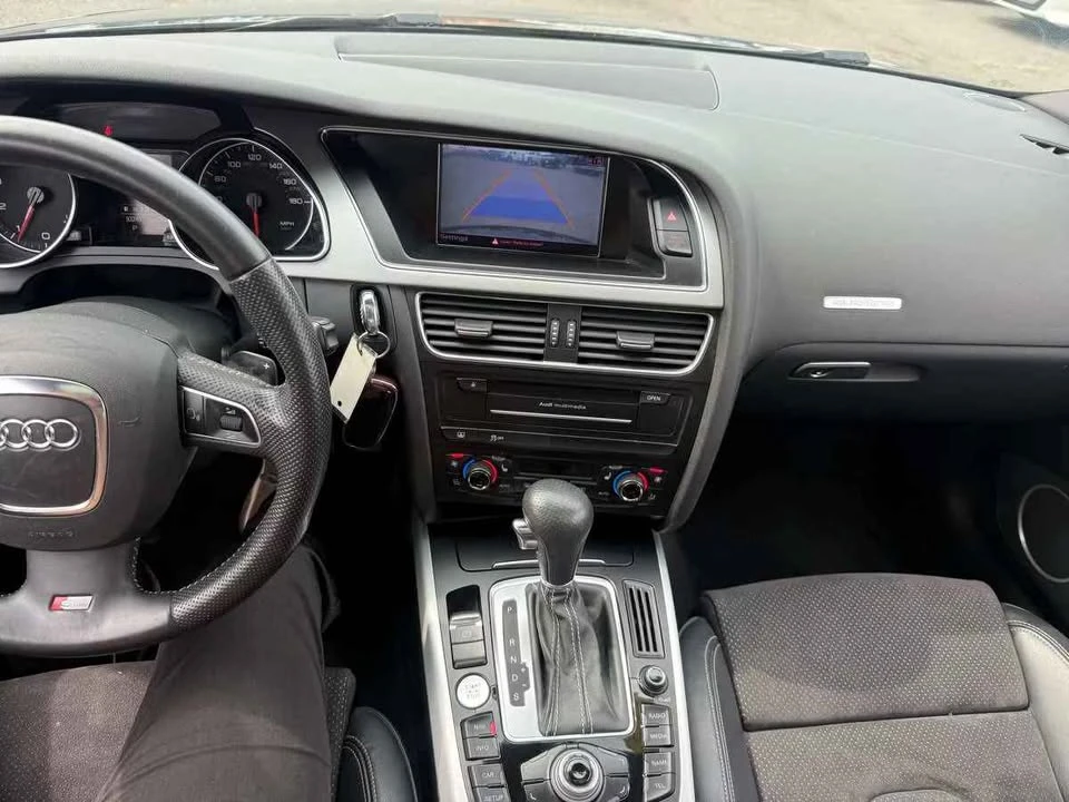 2012 Audi B8 A5 - Image 9 of 11