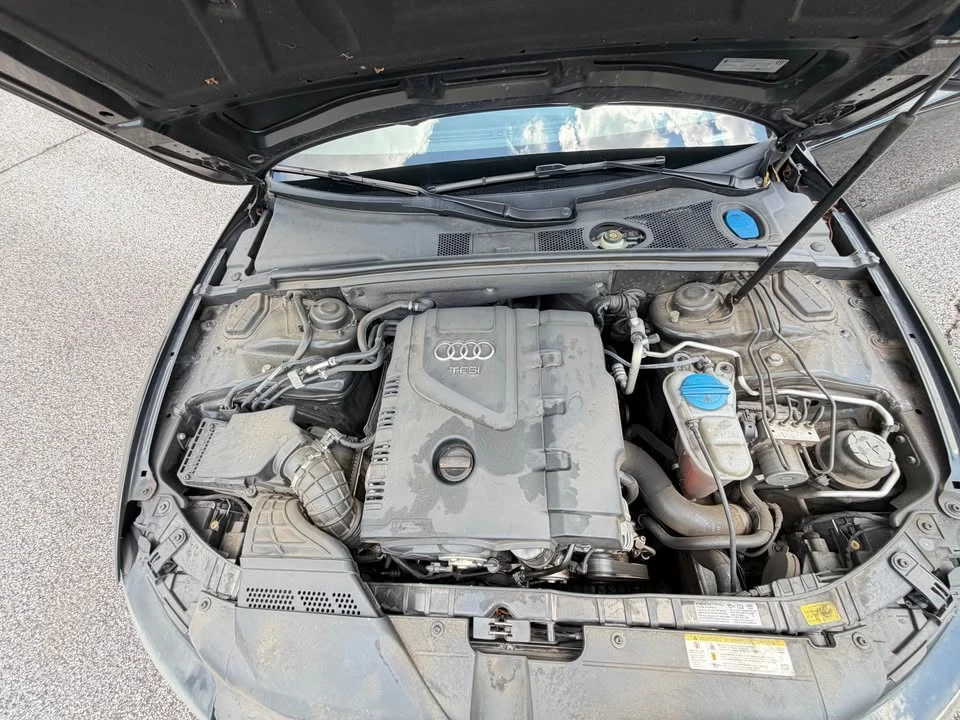 2012 Audi B8 A5 - Image 15 of 16