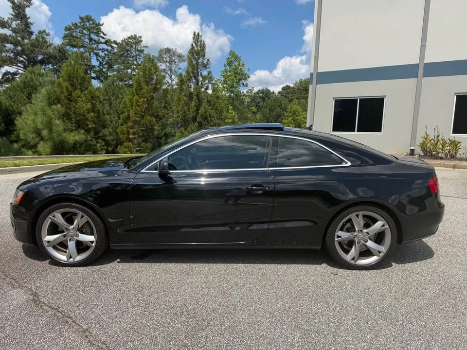 2012 Audi B8 A5 - Image 6 of 16