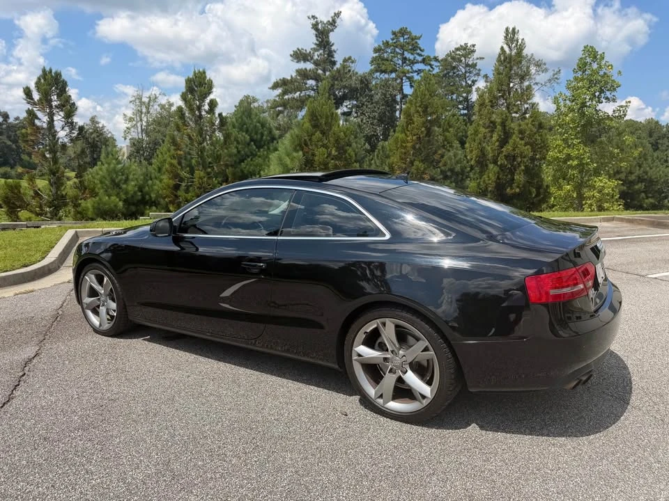 2012 Audi B8 A5 - Image 5 of 16