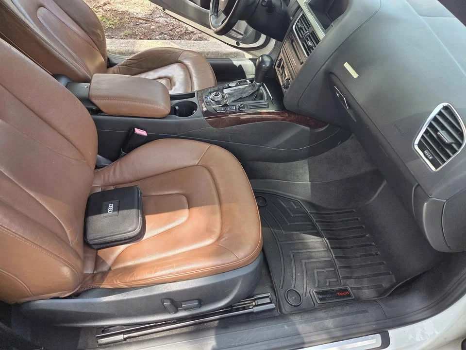 2012 Audi B8 A5 - Image 10 of 14