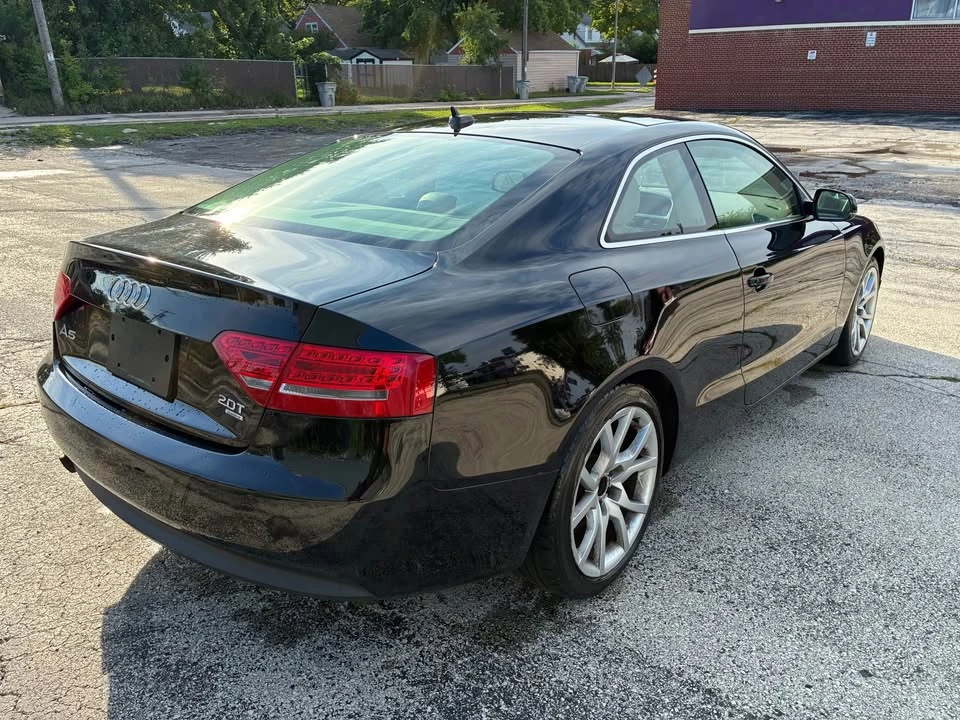 2012 Audi B8 A5 - Image 6 of 6