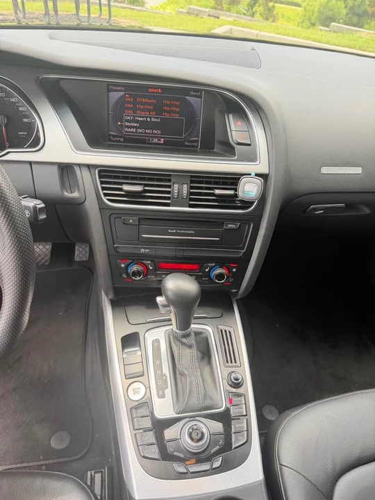 2012 Audi B8 A5 - Image 10 of 16