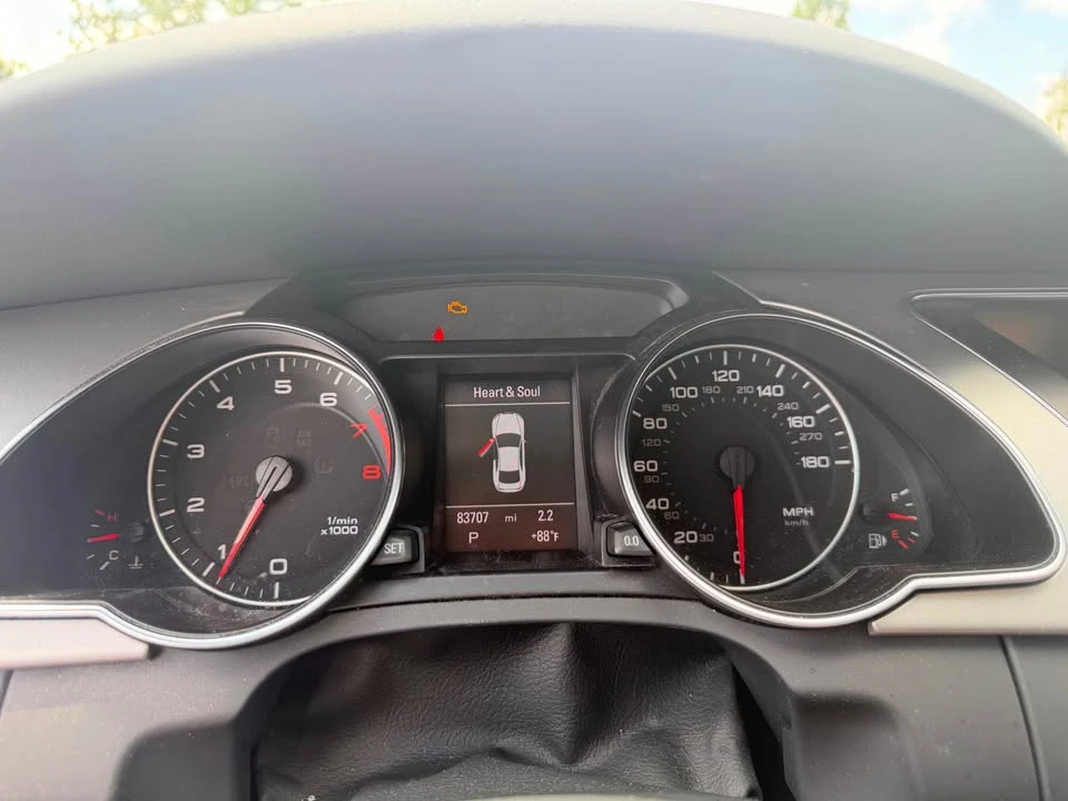 2012 Audi B8 A5 - Image 9 of 16