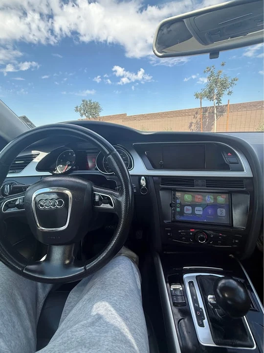 2012 Audi B8 A5 - Image 7 of 13